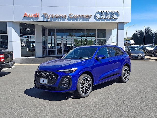 Photo of 2026 Audi Q5