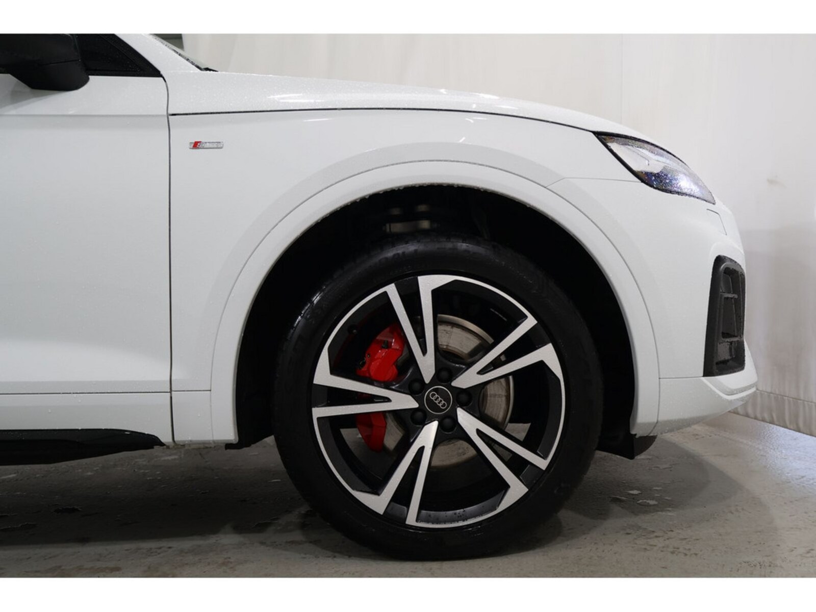 Audi Q5 Sportback – Bild 5