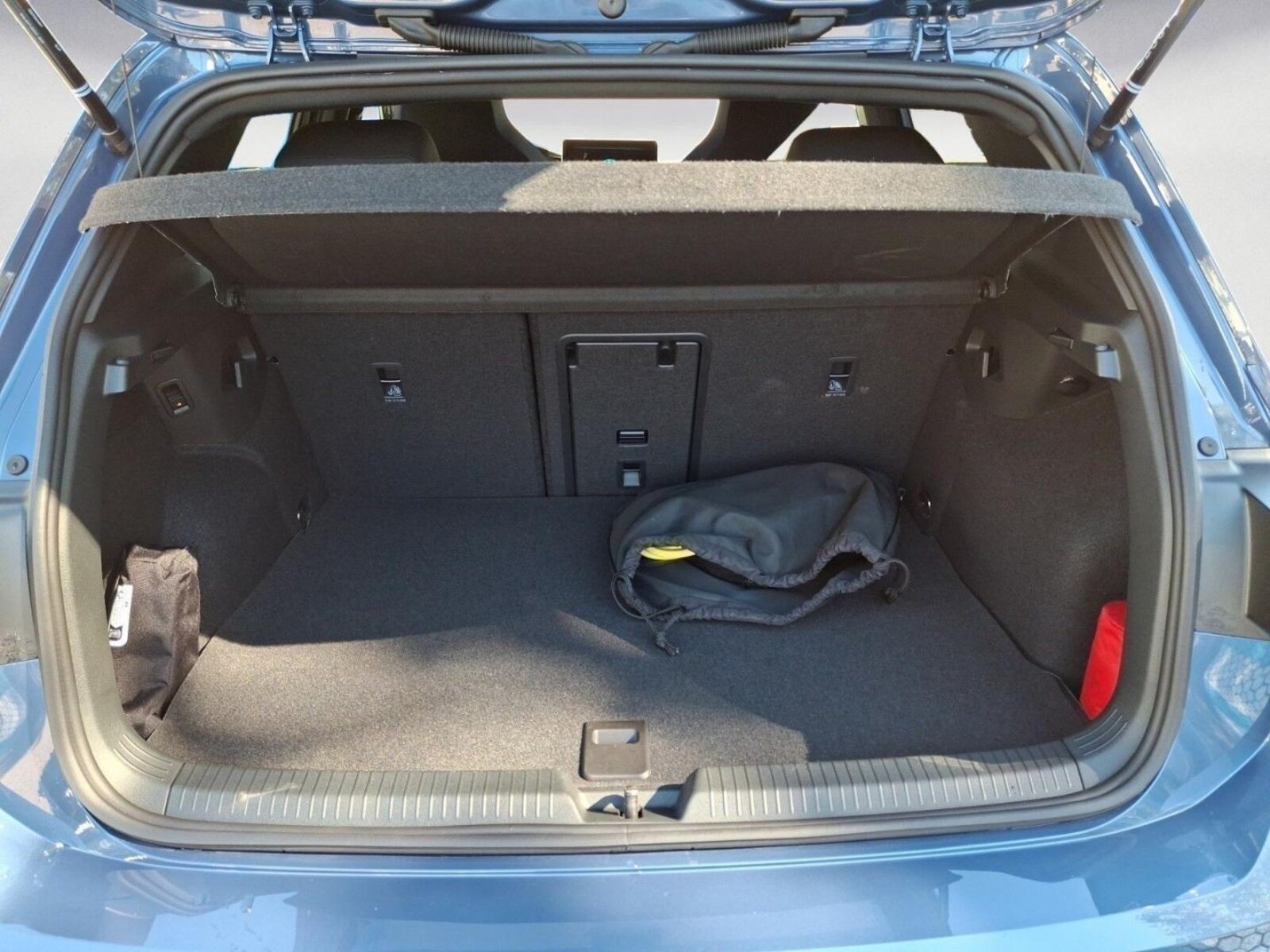 Volkswagen Golf – Bild 15