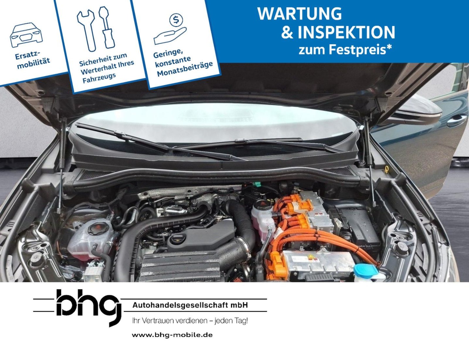 Volkswagen Tiguan – Bild 16