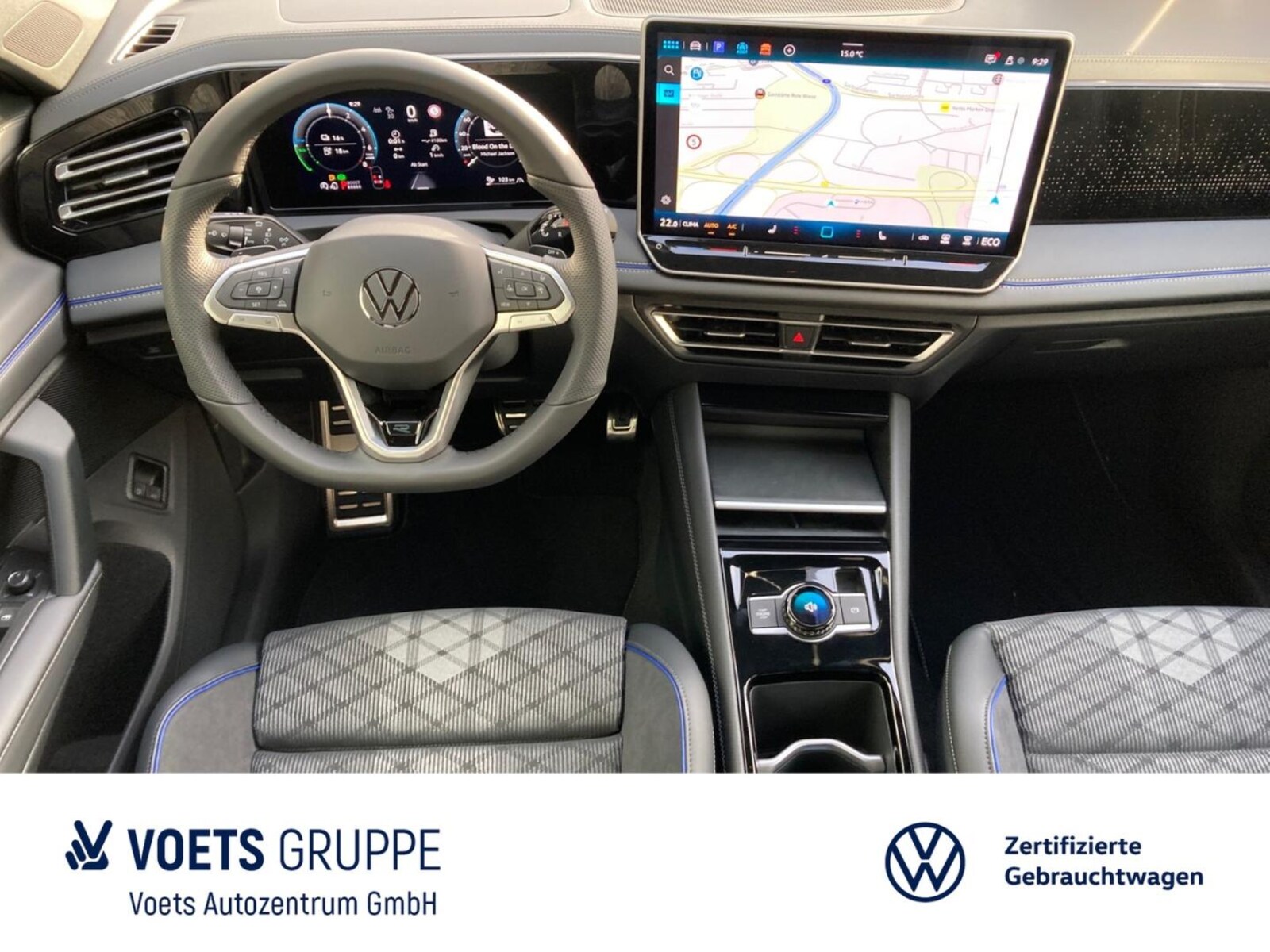 Volkswagen Tiguan – Bild 7