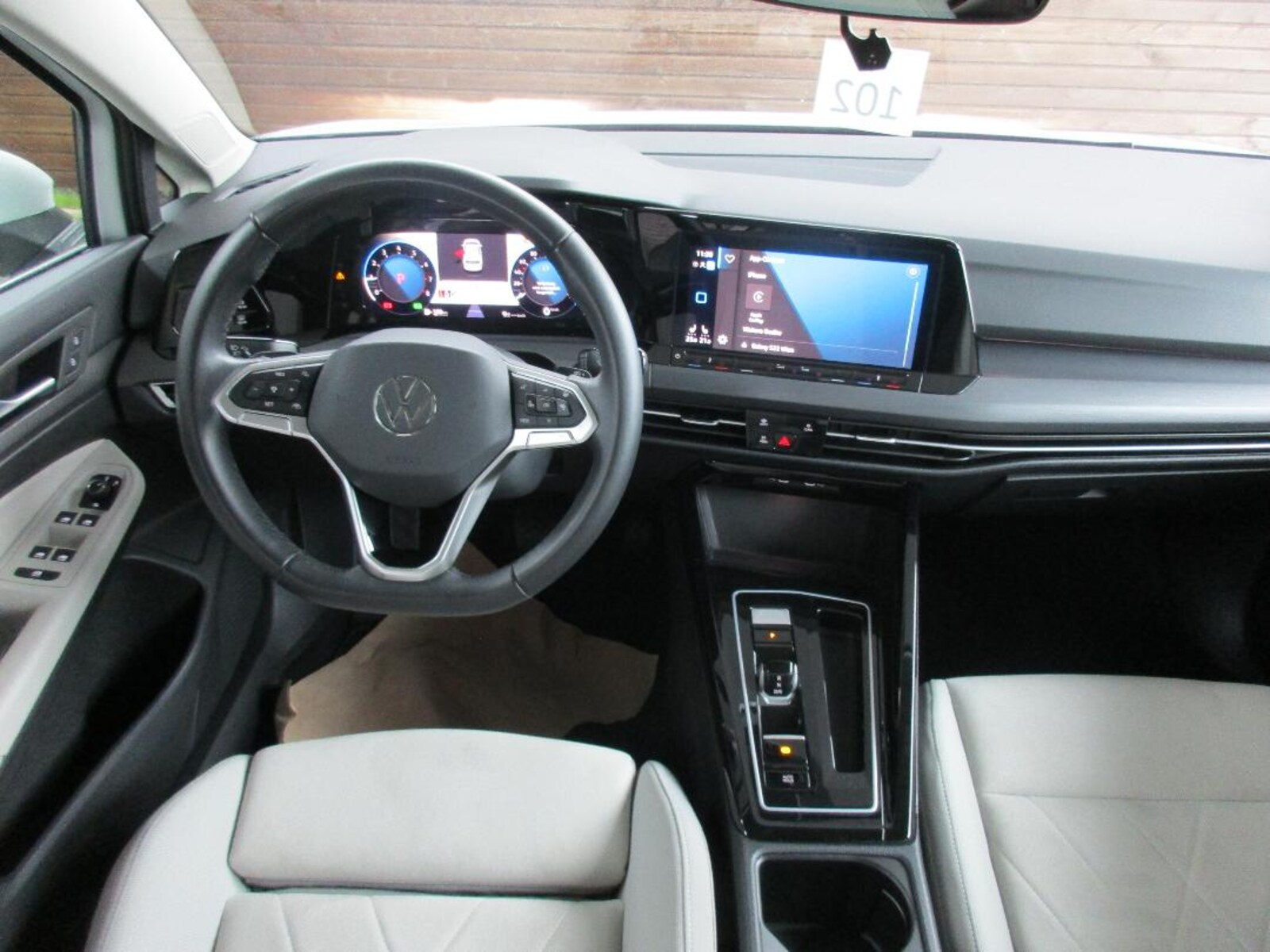 Volkswagen Golf – Bild 8