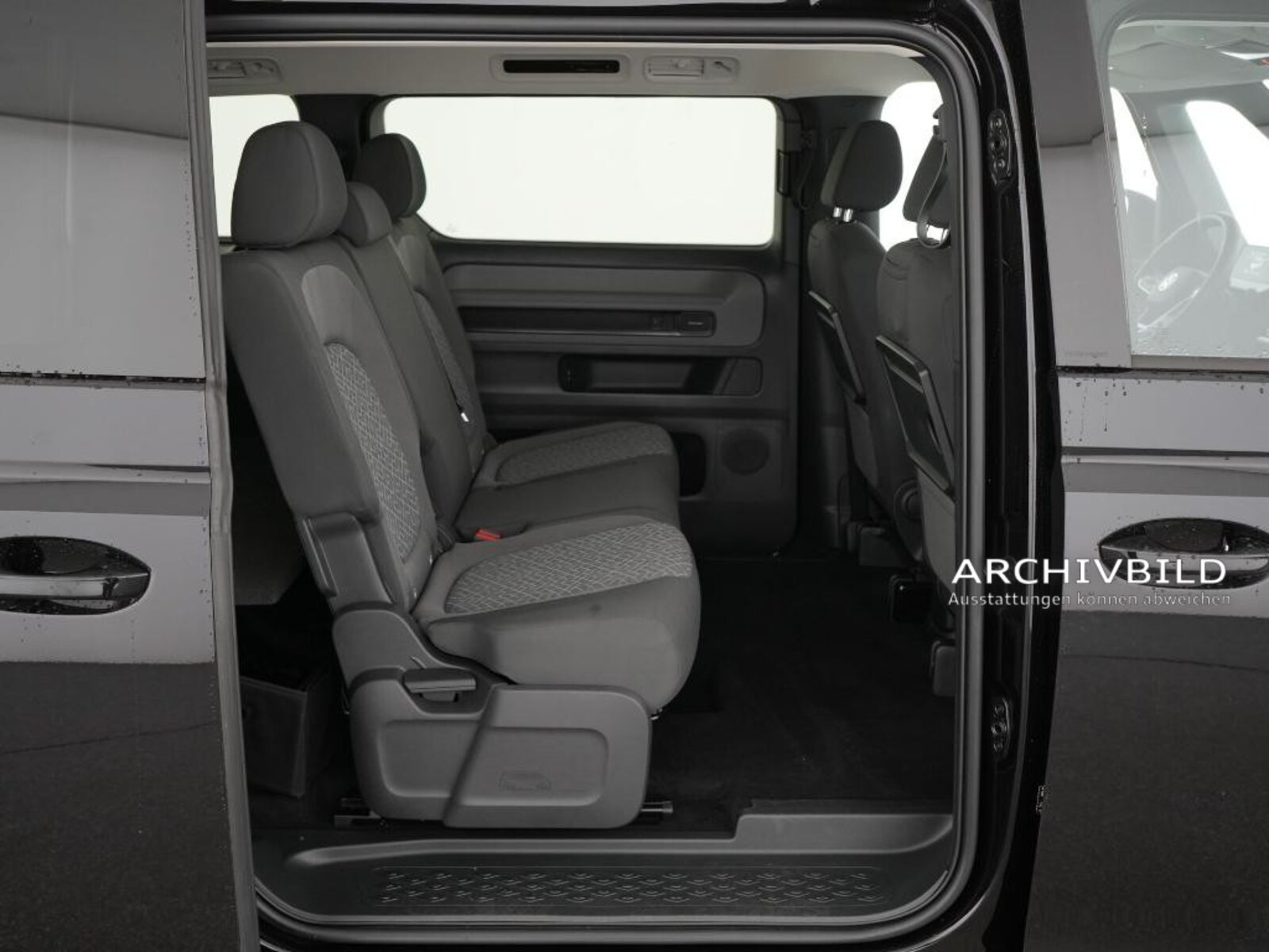Volkswagen ID. Buzz – Bild 7