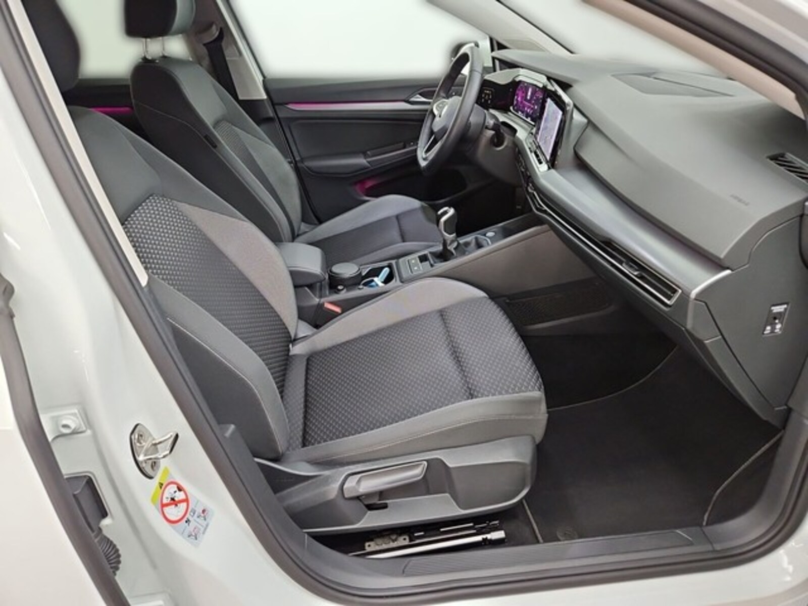 Volkswagen Golf – Bild 20