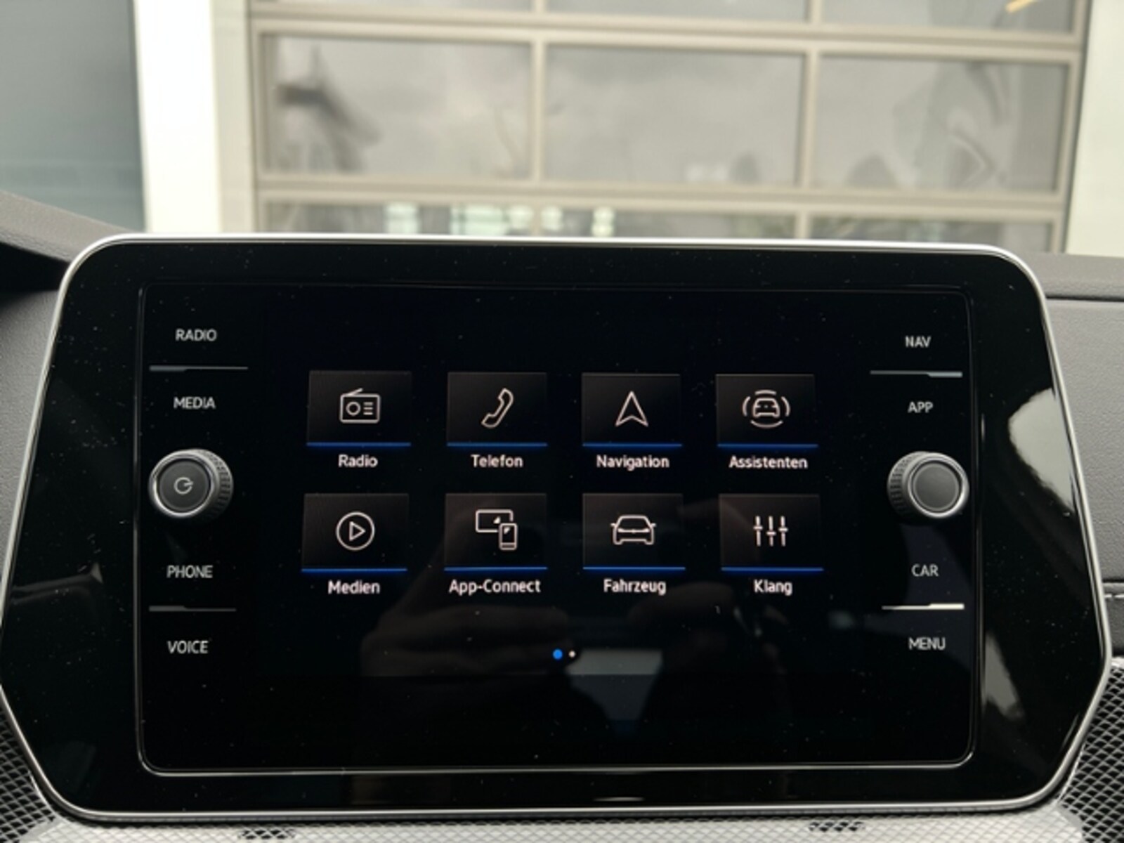 Volkswagen T-Cross – Bild 11