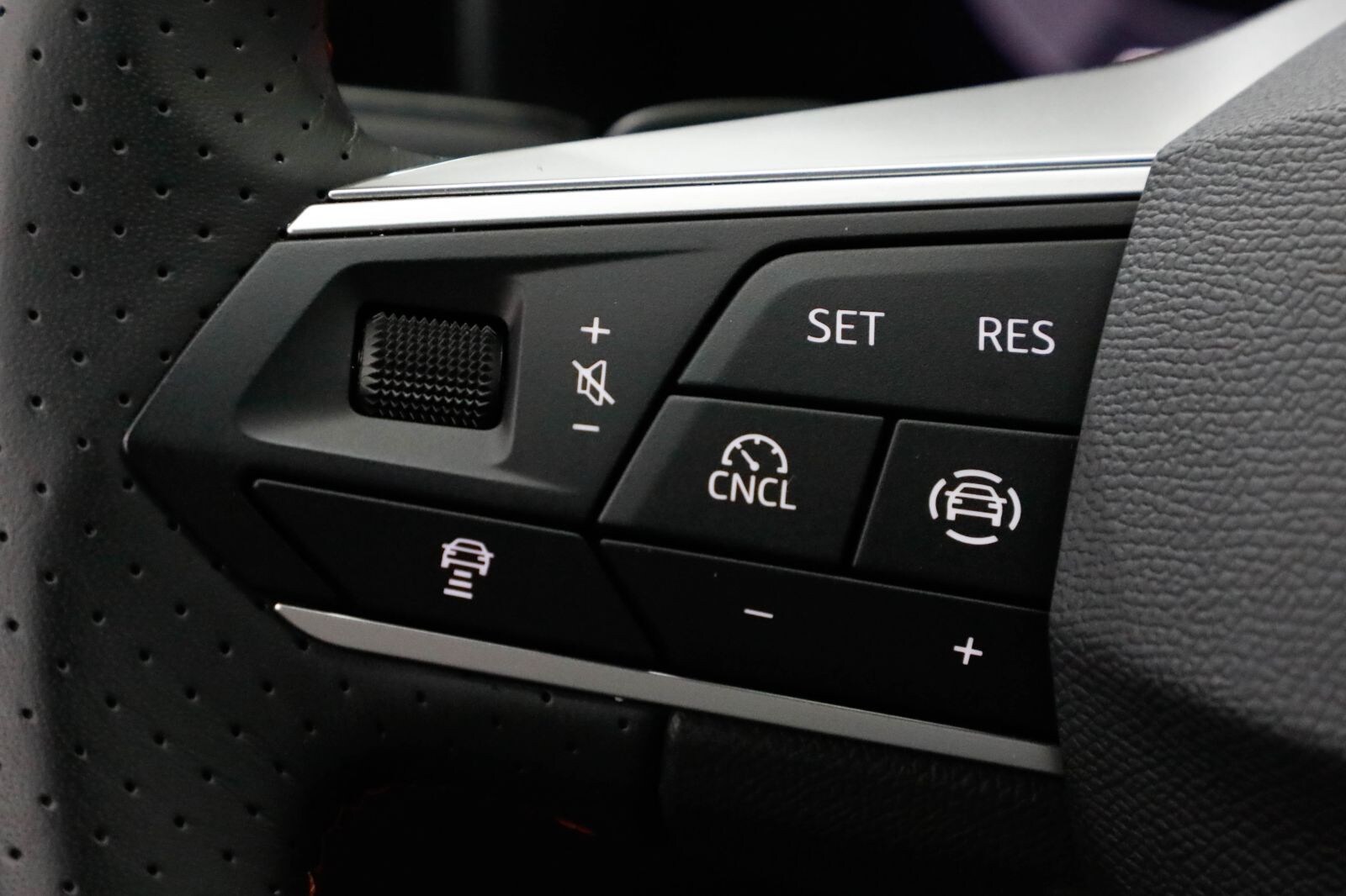 SEAT Leon Sportstourer – Bild 25