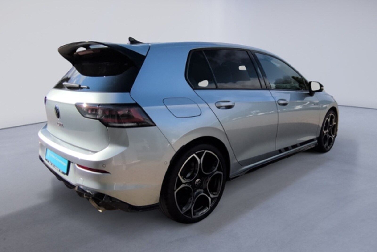 Volkswagen Golf – Bild 5