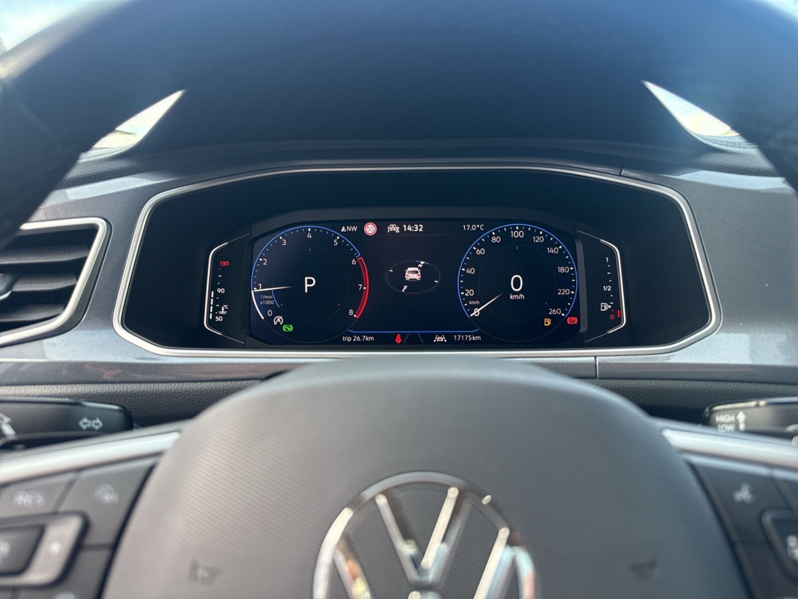 Volkswagen T-Roc – Bild 12