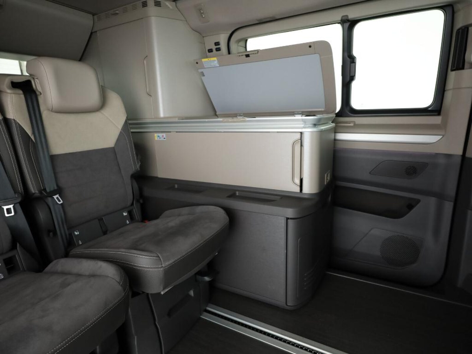 Volkswagen California – Bild 10