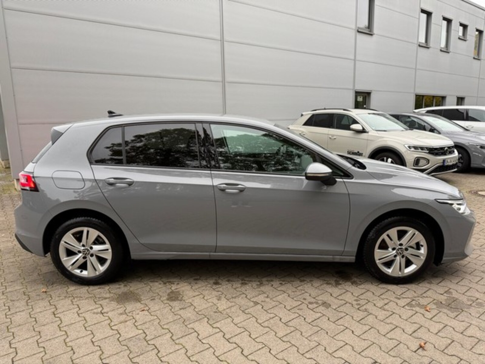 Volkswagen Golf – Bild 3