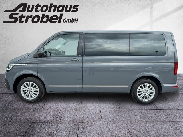 Volkswagen T6.1 Multivan