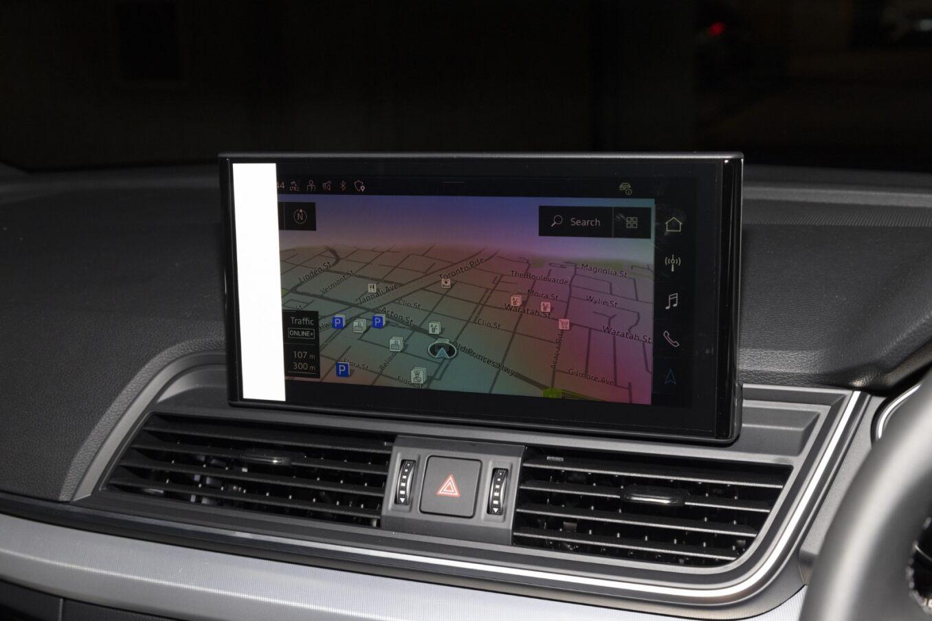 Image about Audi Q5 40 TDI quattro Sport 150 kW S tronic