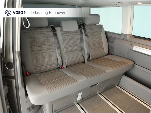 Volkswagen T6.1 California