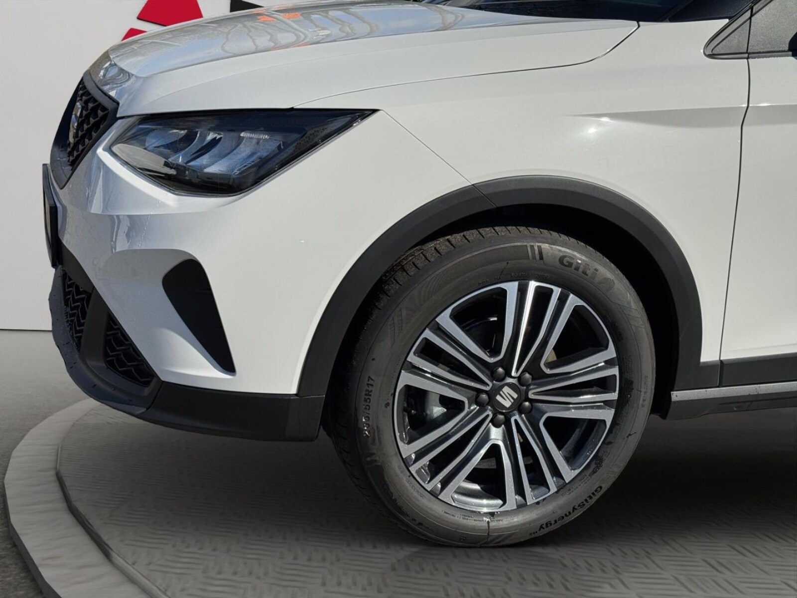 SEAT Arona – Bild 8