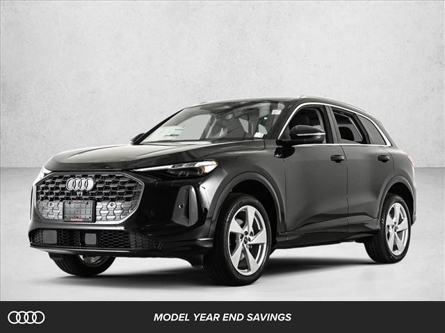 2025 Audi New Q5 Premium Plus's photo