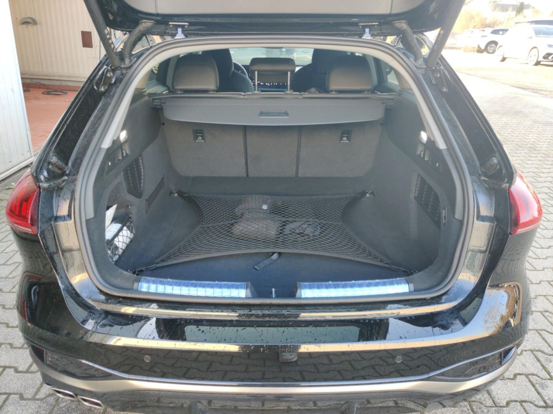 Audi A5 Avant
