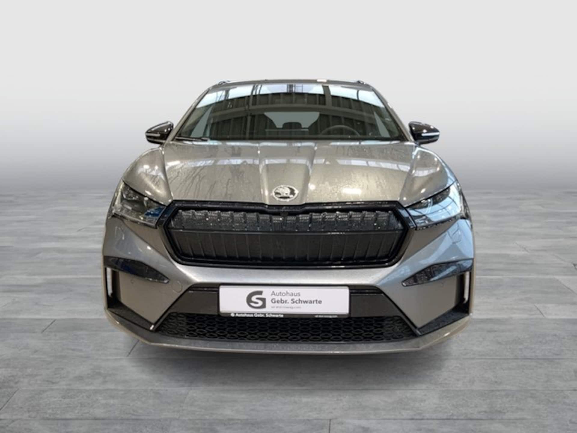 Skoda Enyaq 85 Sportline
