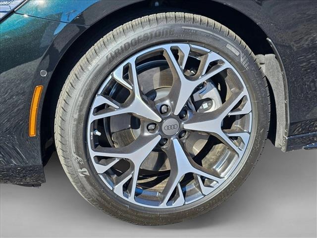 2026 Audi A6 Premium Plus - Photo 10