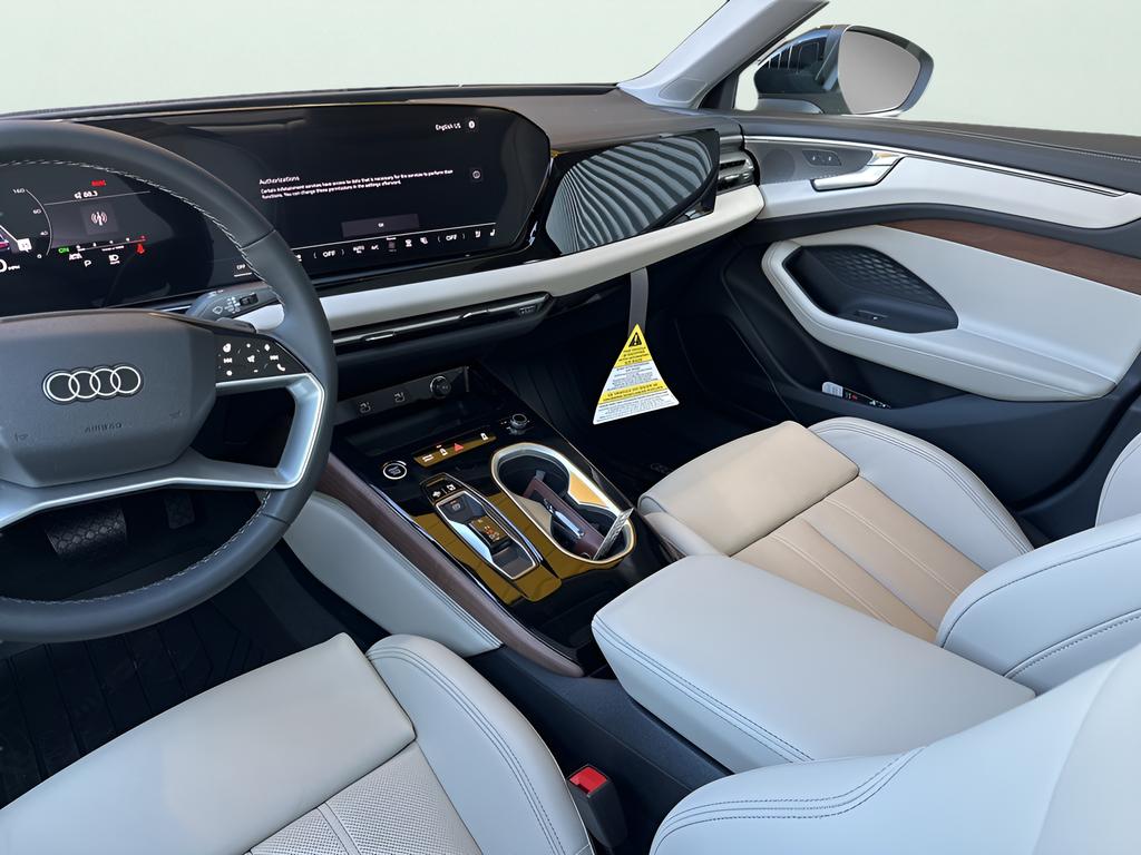 2026 Audi A6 Premium Plus - Photo 13