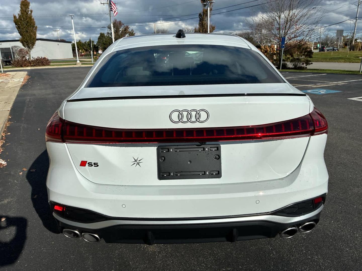 2025 Audi S5 Premium Plus - Photo 7