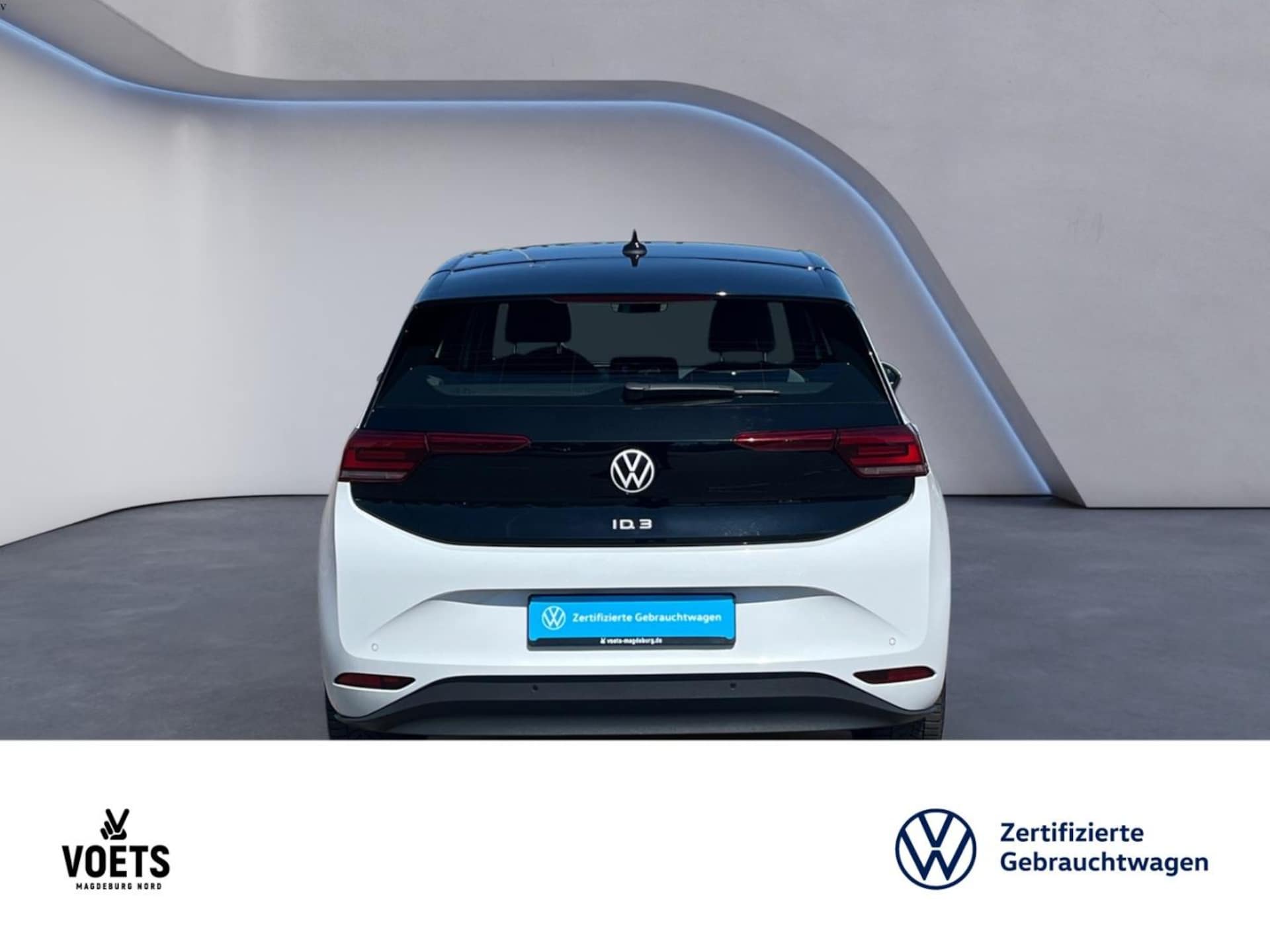 Volkswagen ID.3 Pro Performance