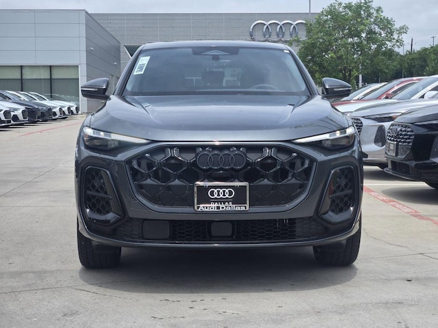 2026 Audi Q5 Sportback