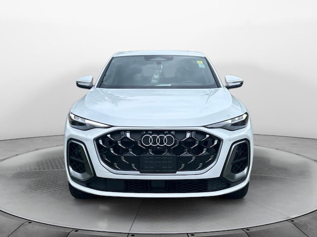 2026 Audi Q5 Sportback