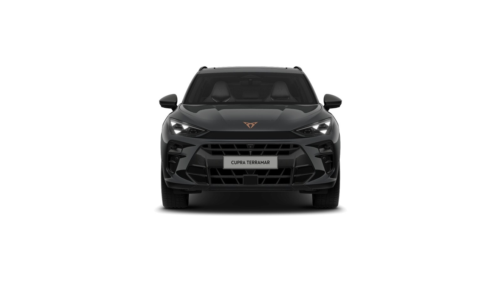 CUPRA Terramar – Bild 2