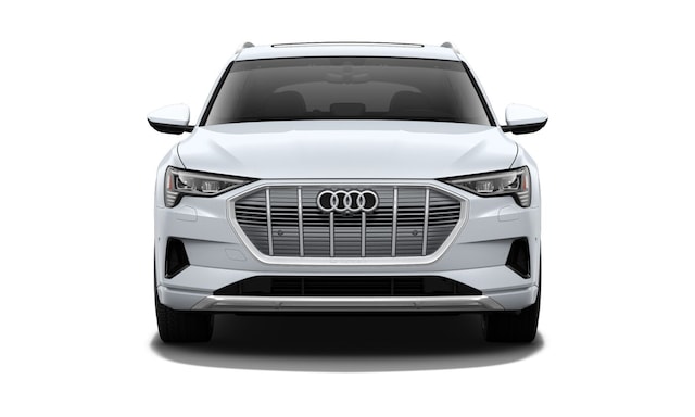 2019 Audi e-tron