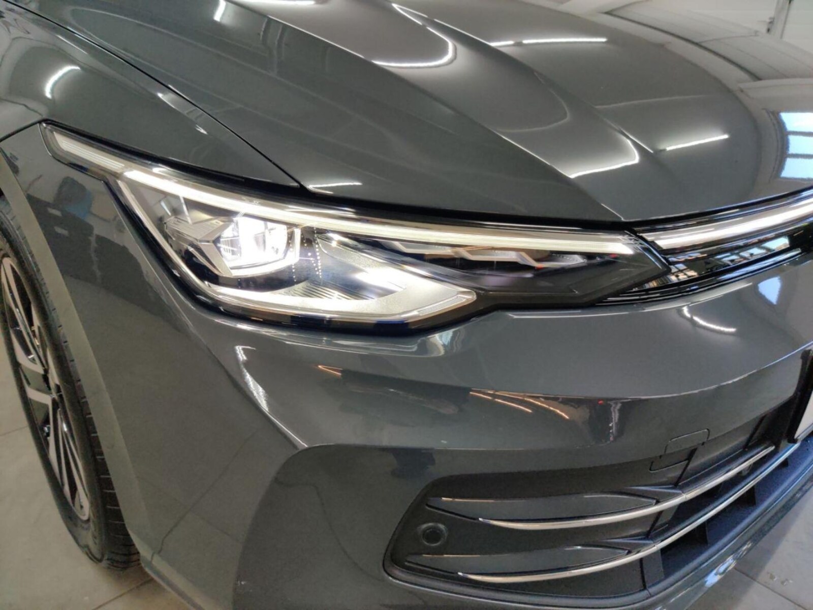 Volkswagen Golf Variant – Bild 22