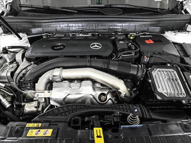 2026 Mercedes-Benz GLB GLB 250 - Photo 25