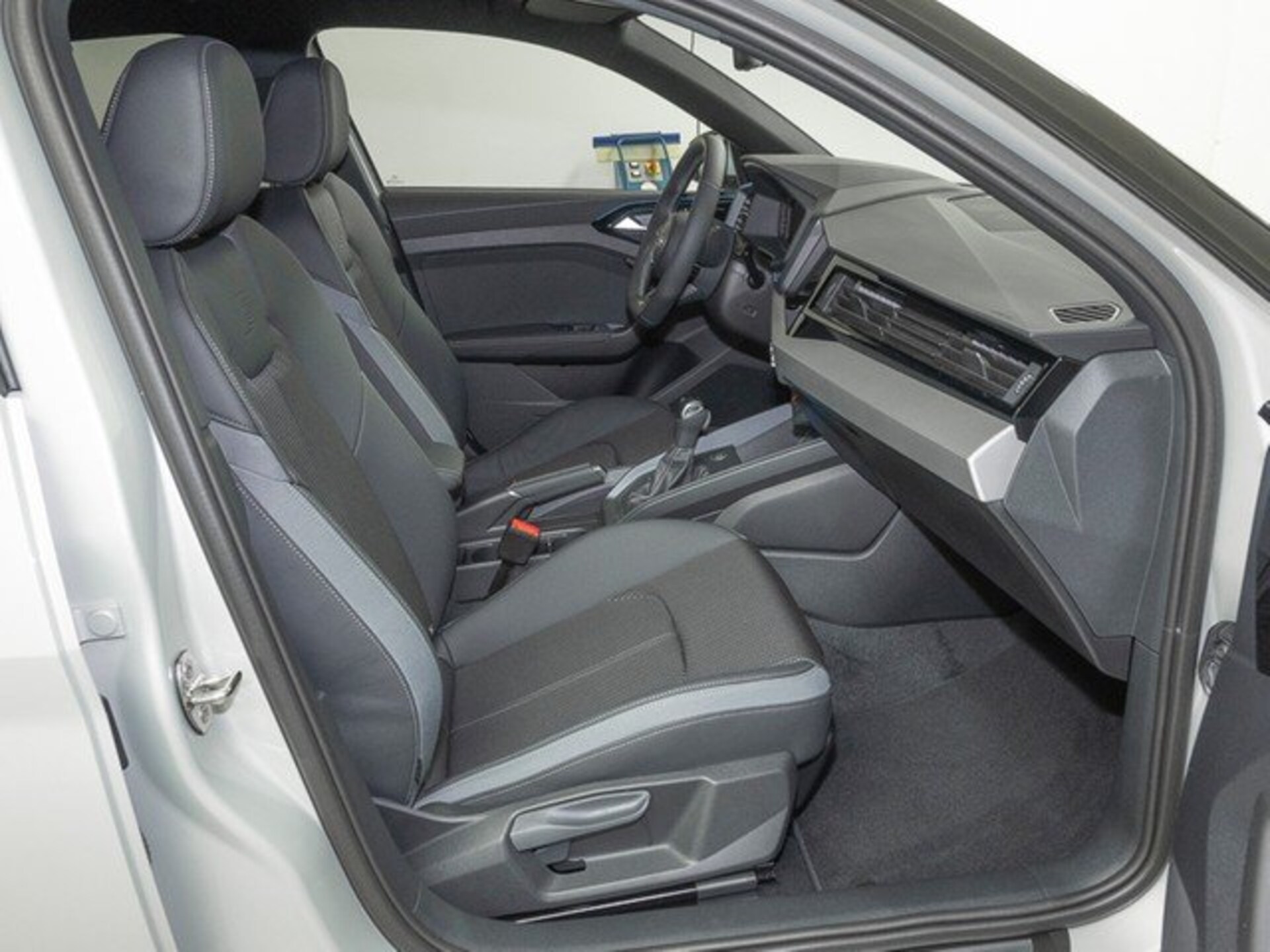 Audi A1 Sportback S line