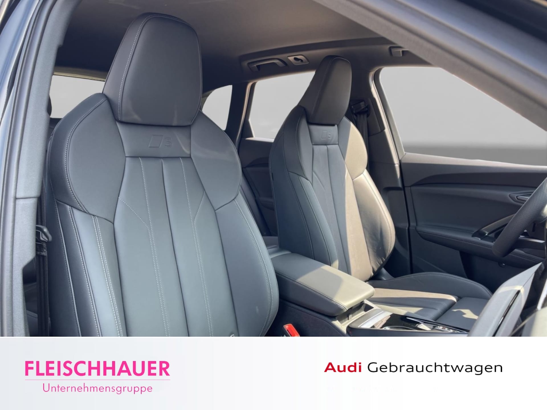Audi Q5 SUV
