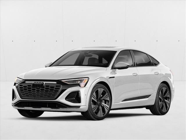 2024 Audi Q8 Sportback e-tron 55 114 kWh Prestige quattro's photo