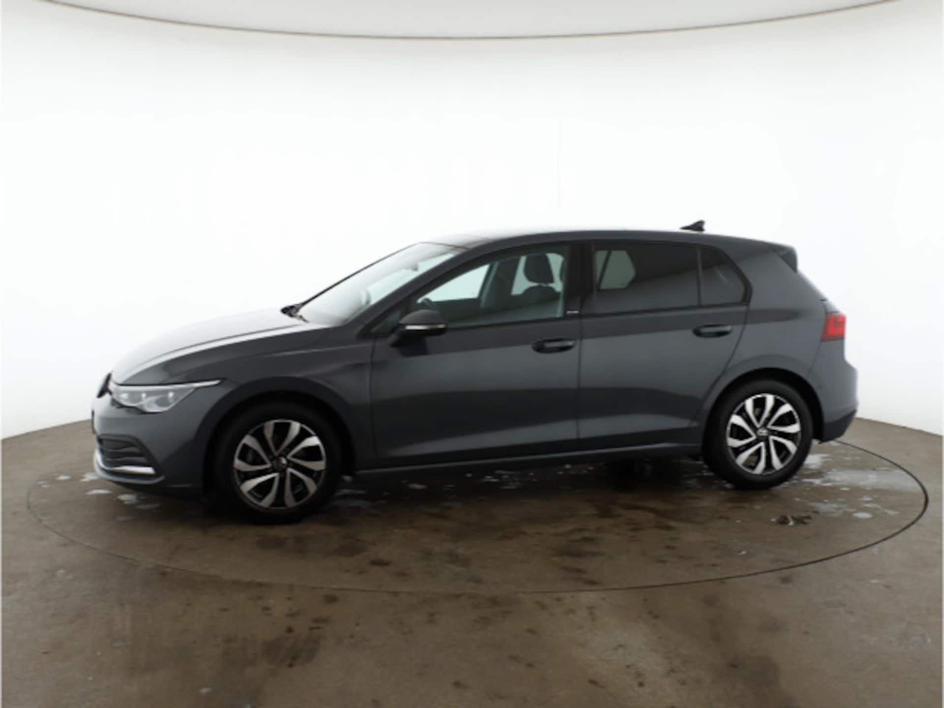 Volkswagen Golf Active