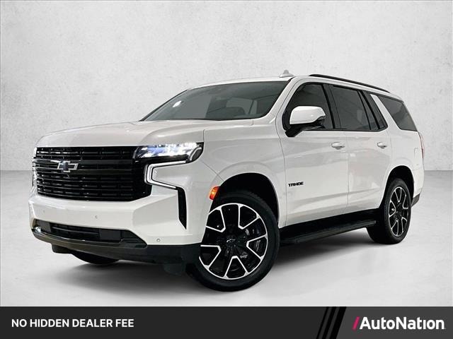 2023 Chevrolet Tahoe