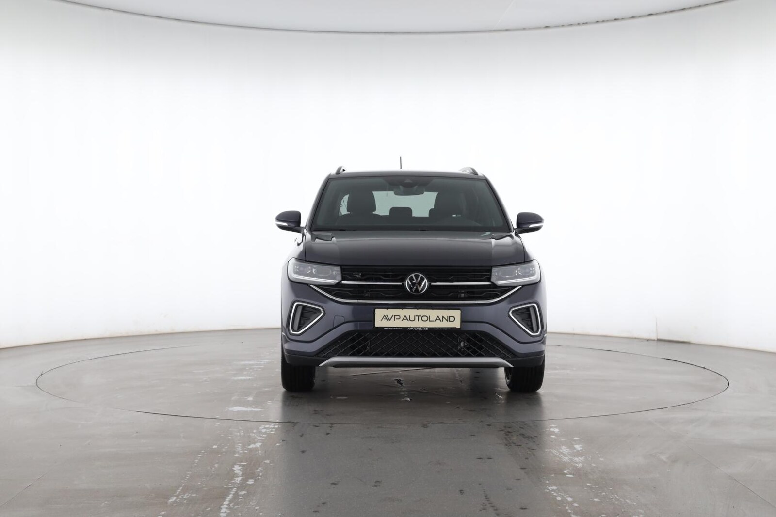 Volkswagen T-Cross – Bild 5