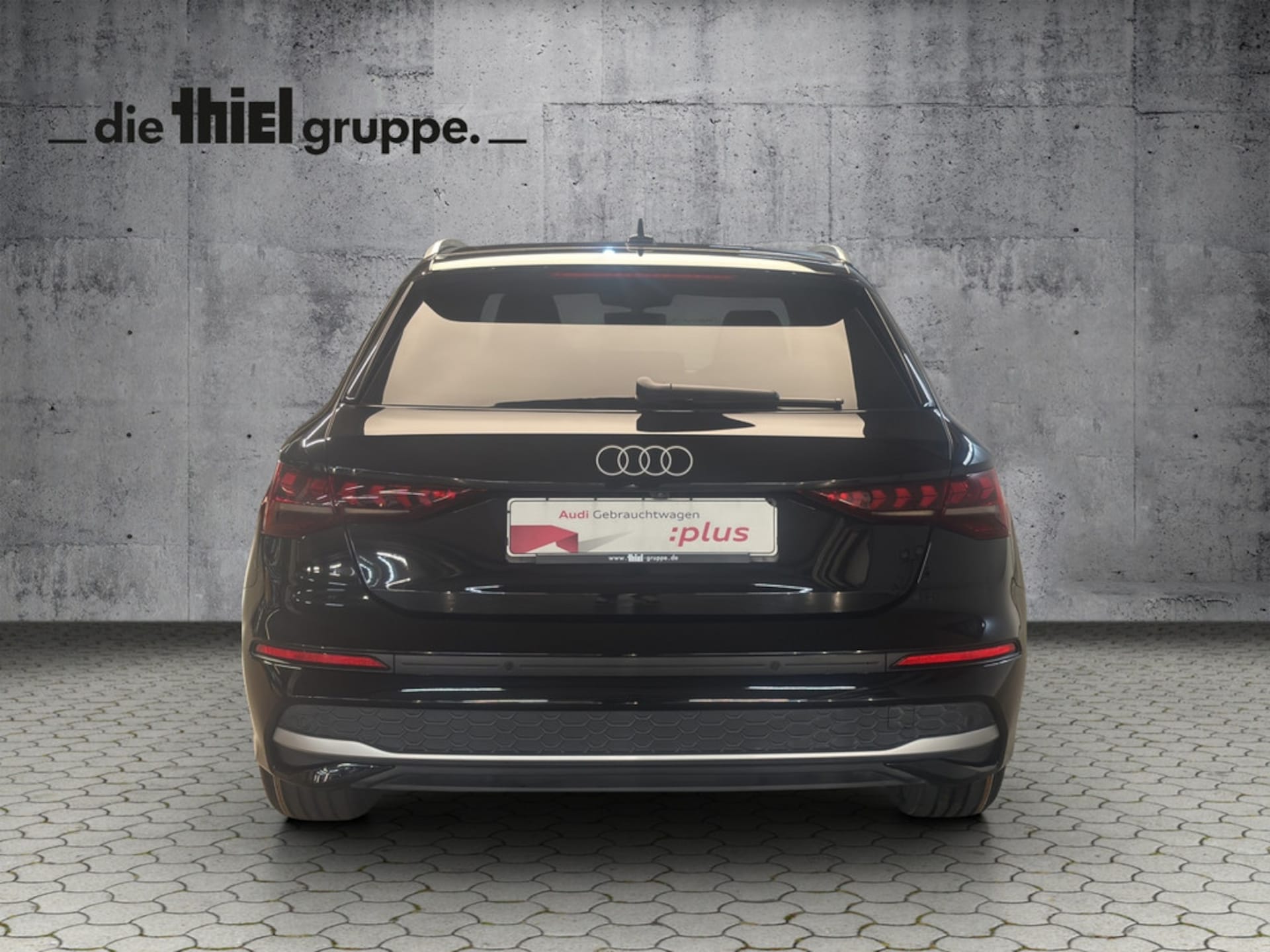 Audi A3 Sportback TFSI e Advanced