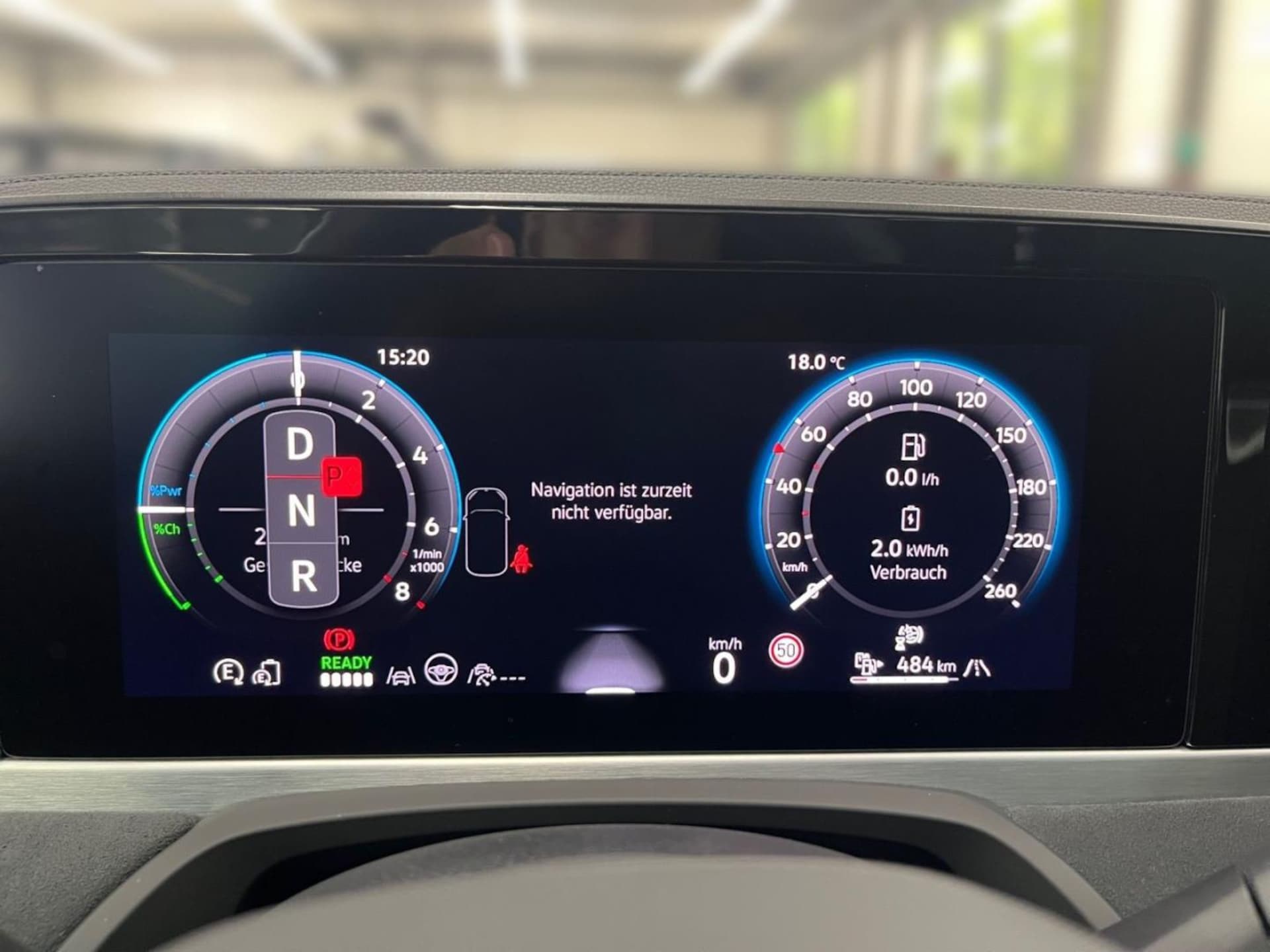 Volkswagen Passat R-Line