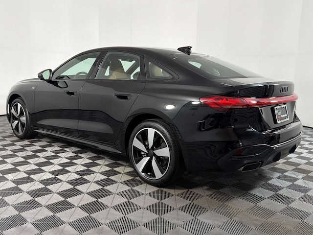 2026 Audi A5 Sedan