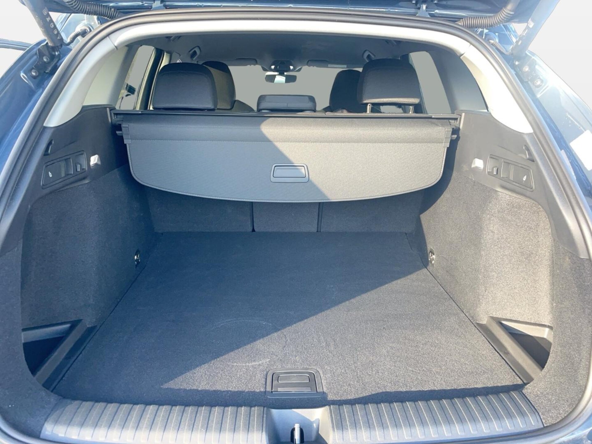 Audi Q6 SUV e-tron