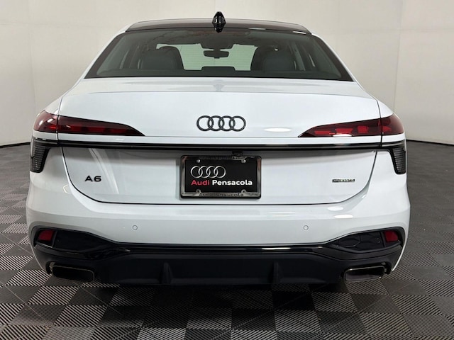 2026 Audi A6 Prestige - Photo 8