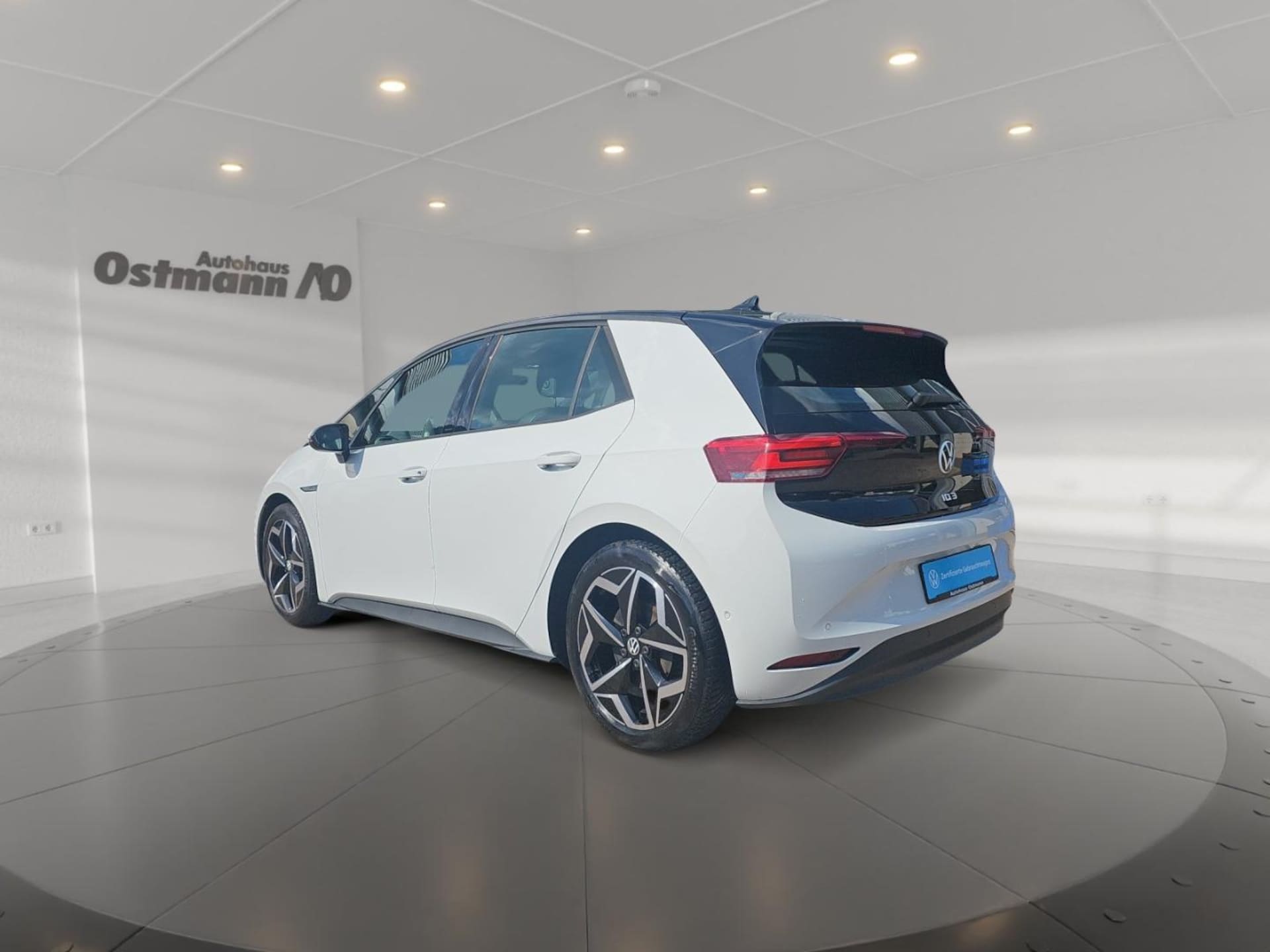 Volkswagen ID.3 Pro S