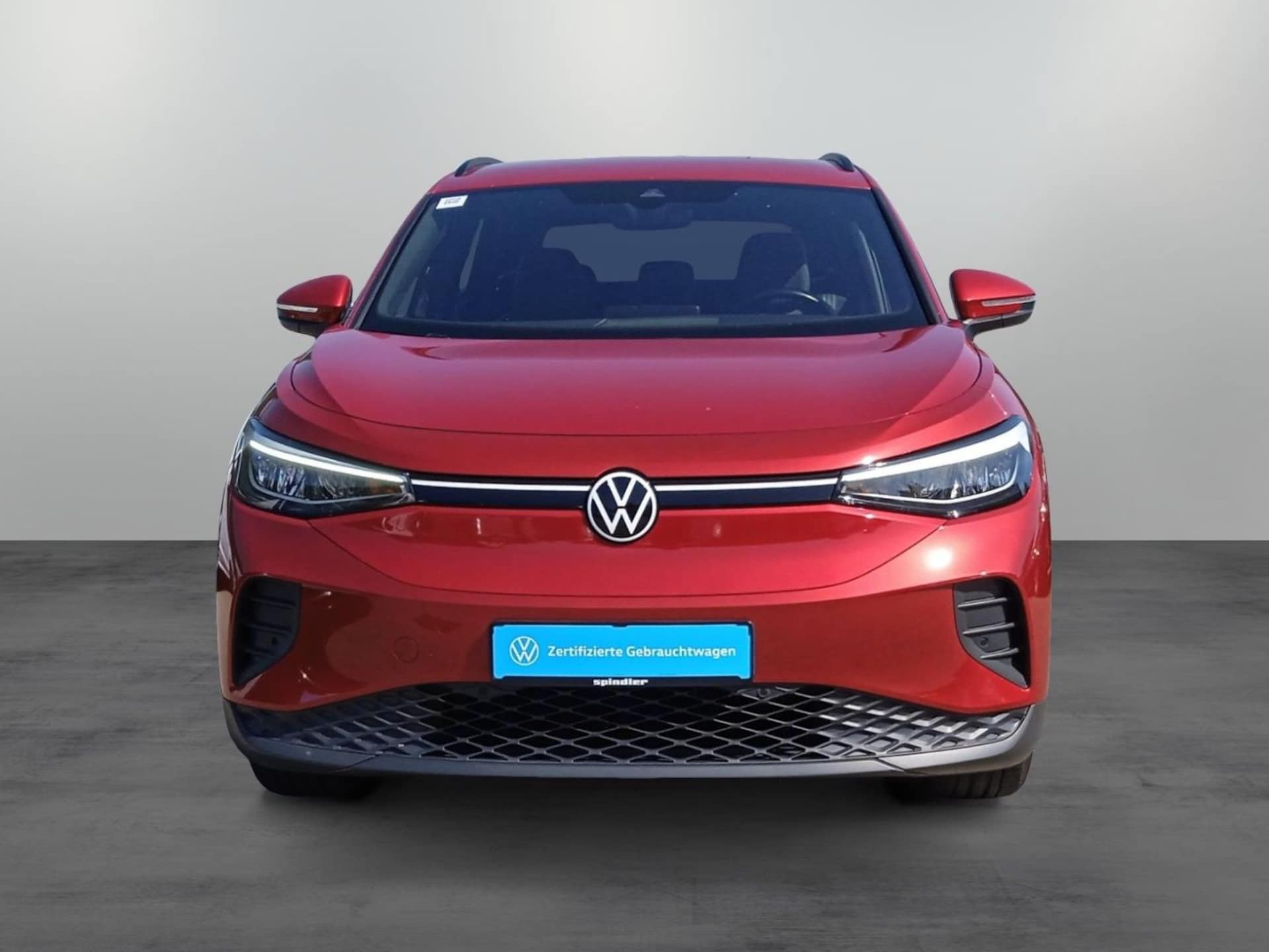 Volkswagen ID.4 Pro Performance