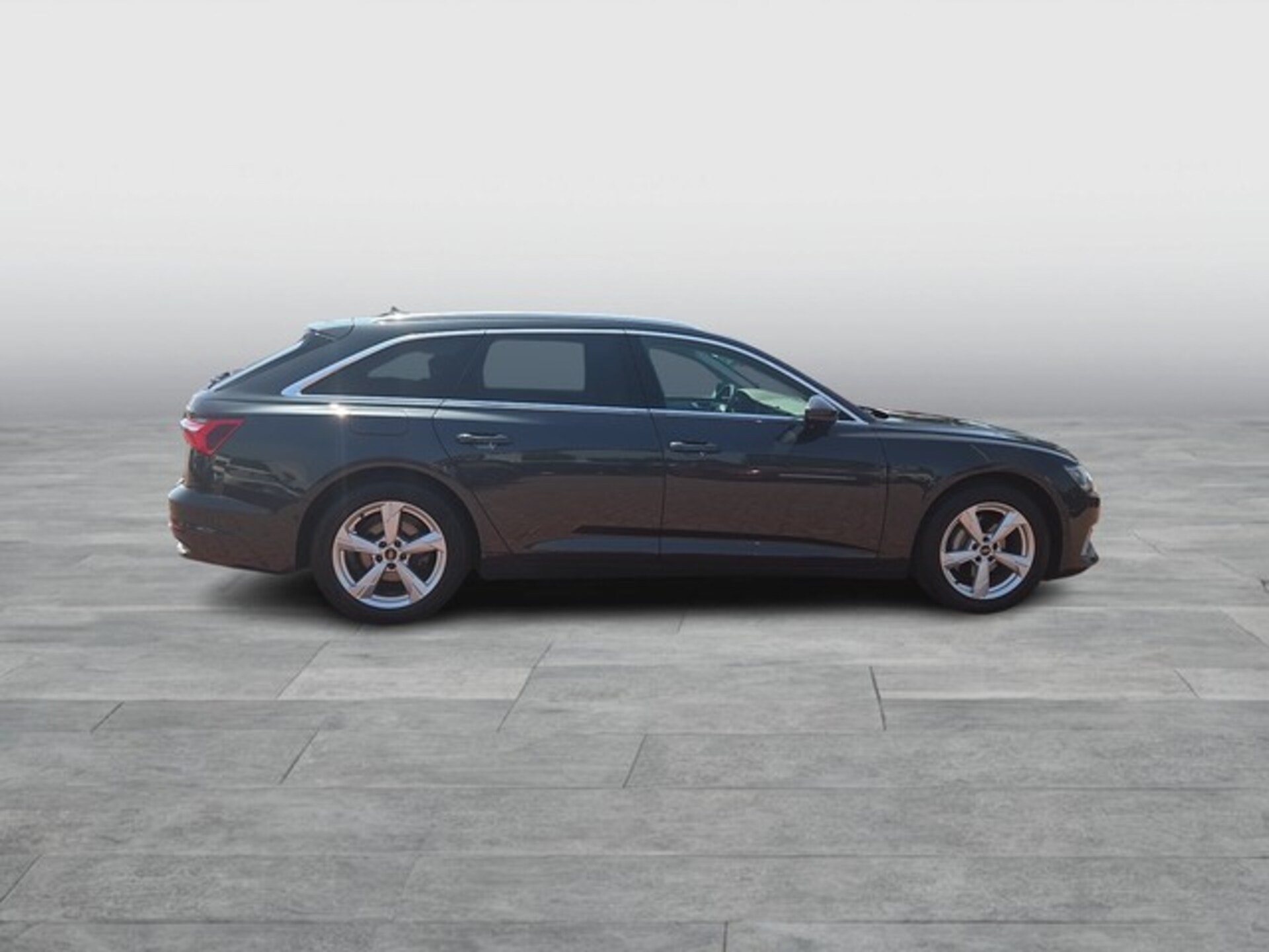 Audi A6 Avant Sport
