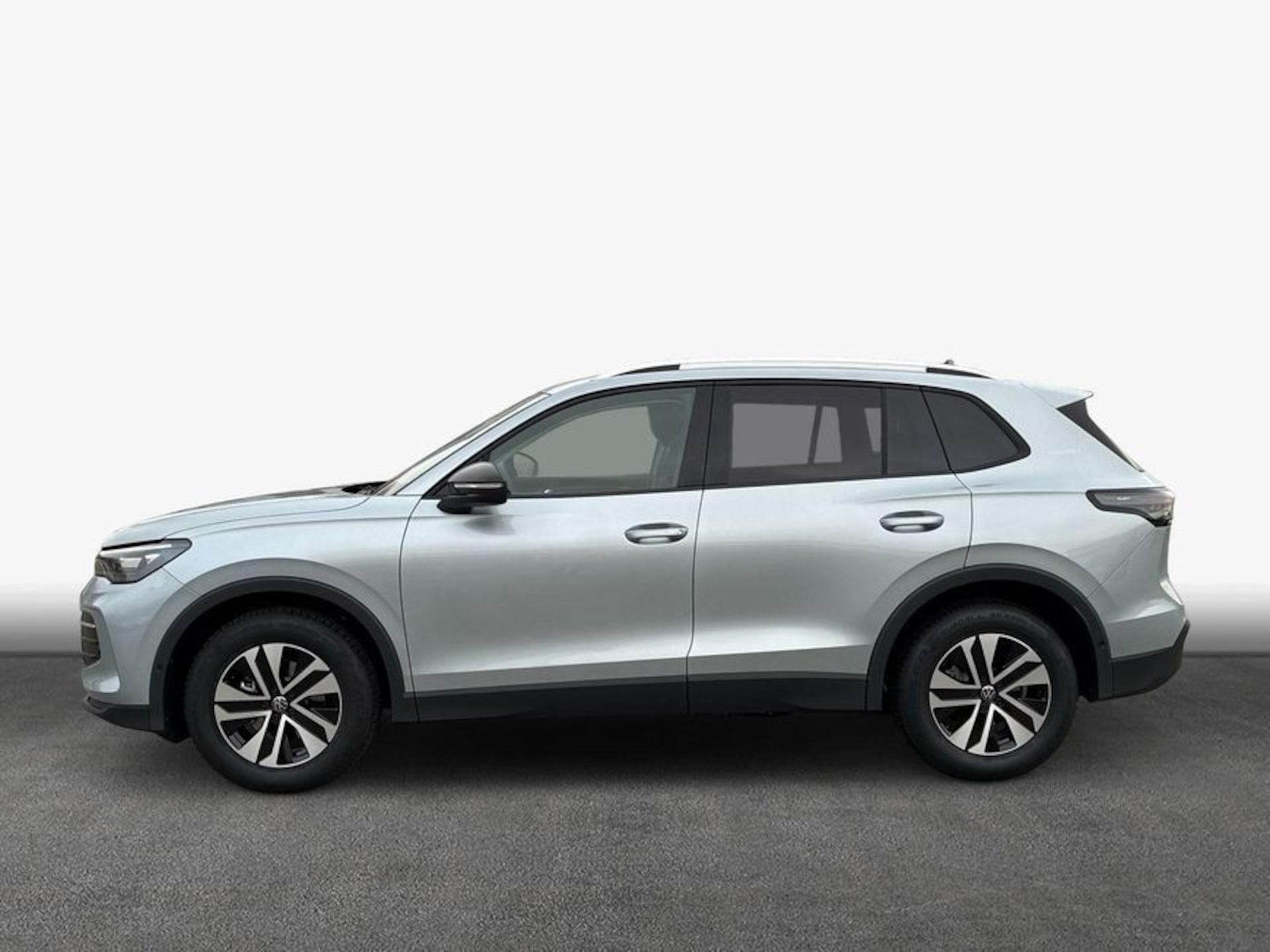 Volkswagen Tiguan ENERGY