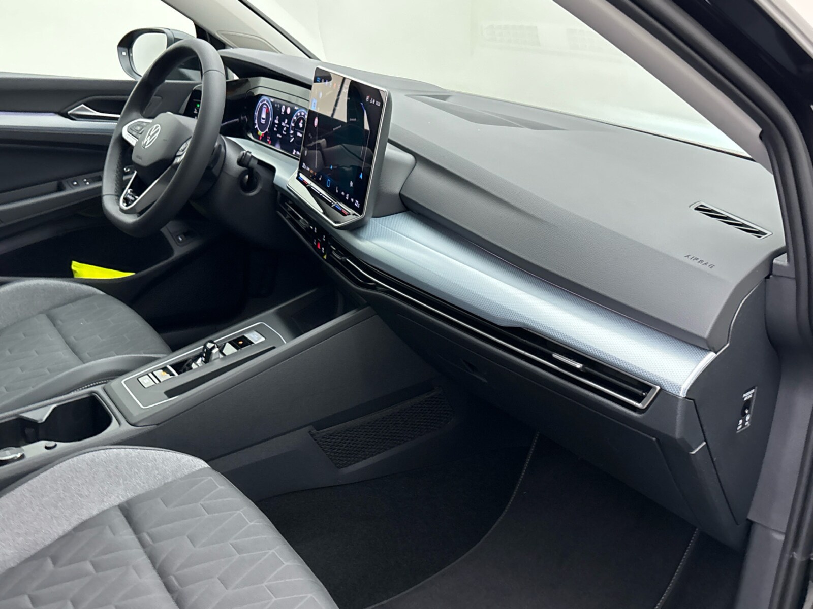 Volkswagen Golf Variant – Bild 10