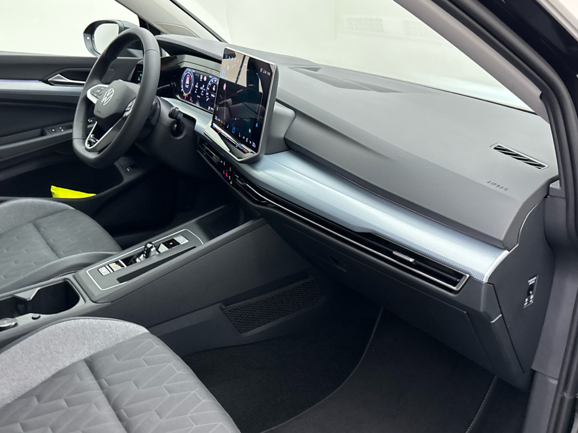 Volkswagen Golf Variant ENERGY