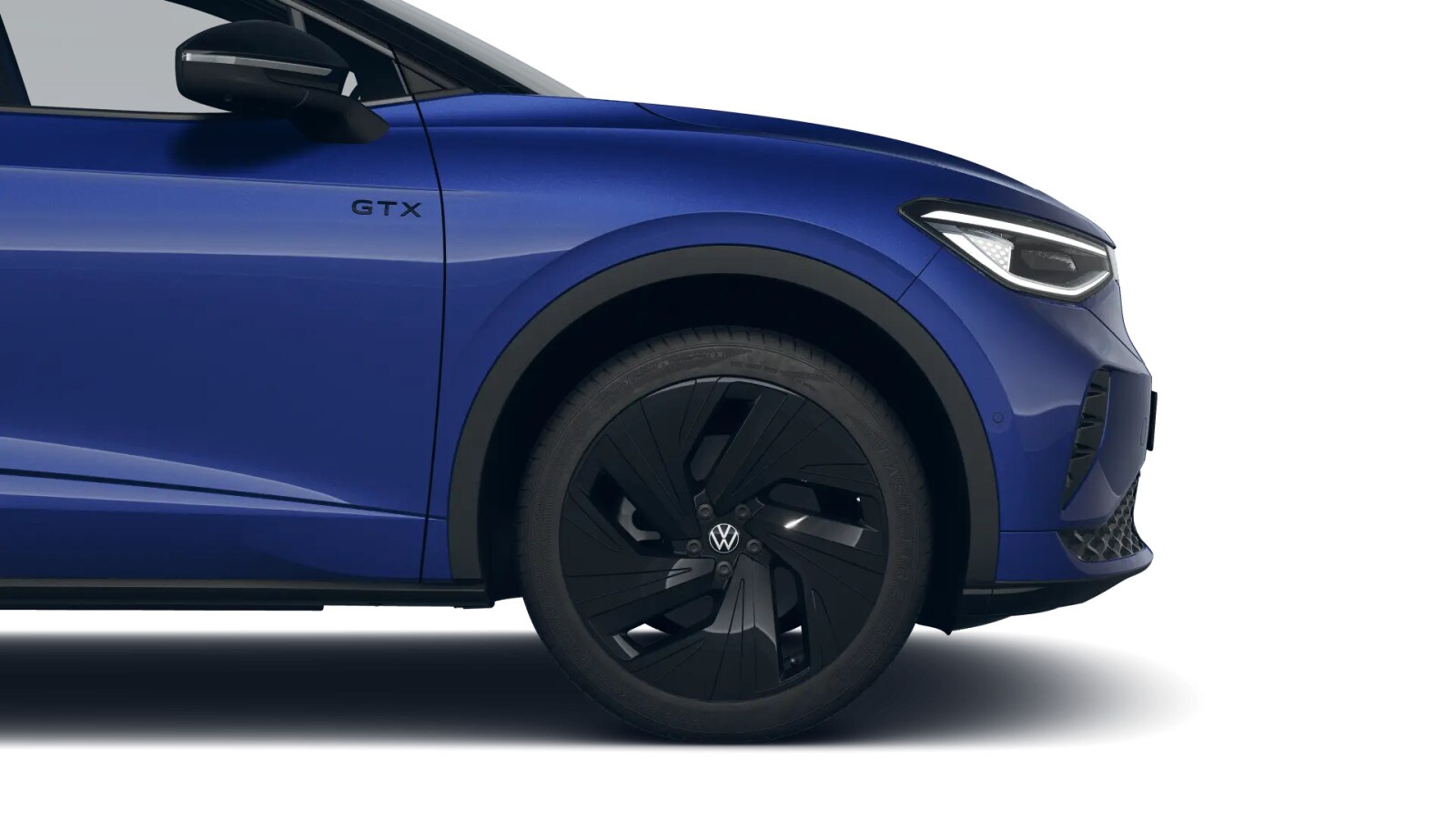 Volkswagen ID.4 – Bild 3