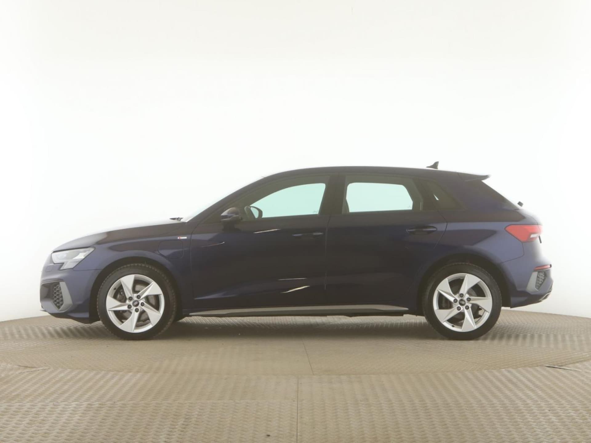 Audi A3 Sportback TFSI e S line
